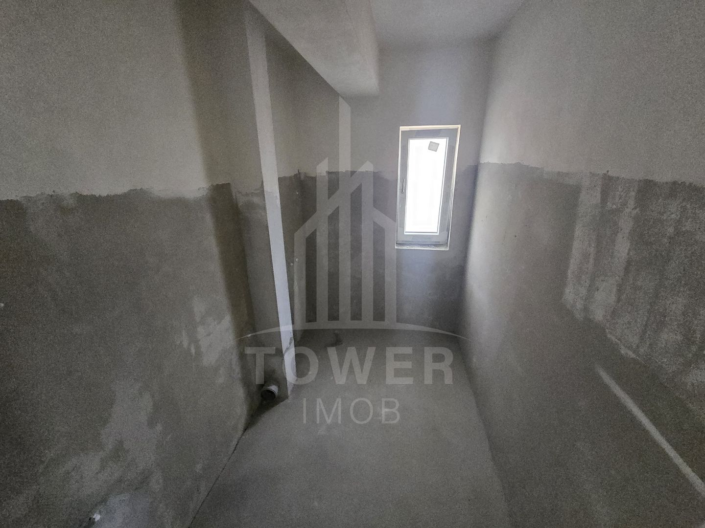 Apartament 3 camere decomandate 2 bai | 2 balcoane | etaj 2 - Poză 15