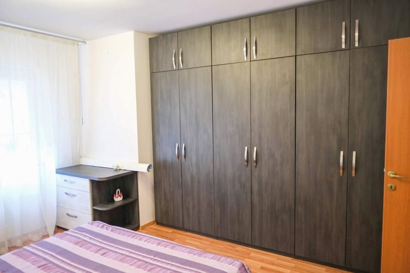 Apartament 3 camere 97mp in cartierul Brancusi - Poză 13