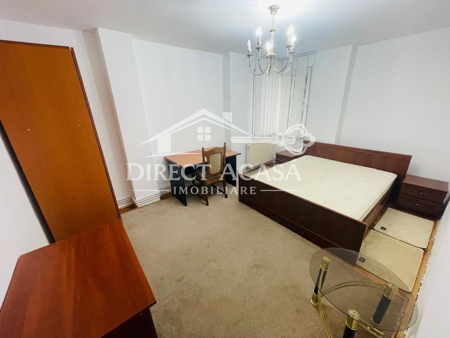 Apartament cu 3 camere de inchiriat-Central - Poză 1