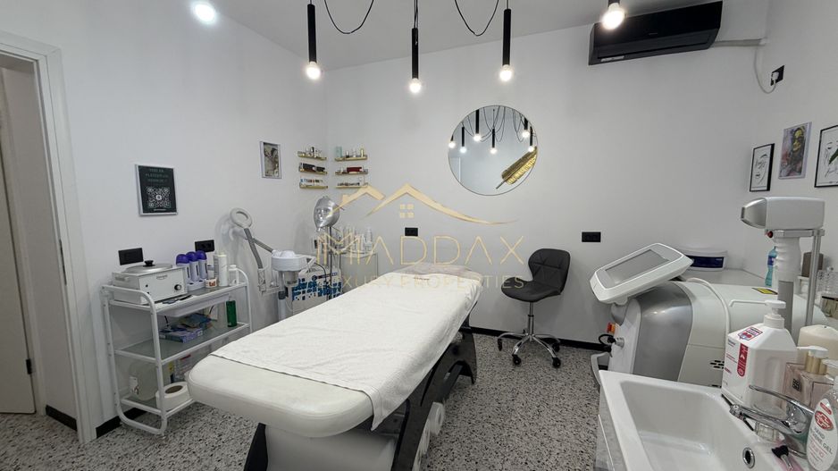 Spatiu comercial 95 mp / parter / Herastrau - Poză 10