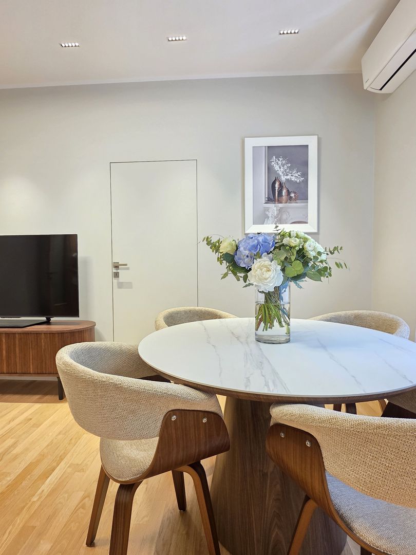 Apartament cu 3 camere| Dorobanti Capitale - Poză 3