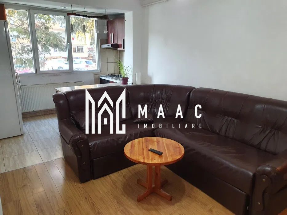 Apartament 3 camere | 60 mp | Zona Mihai Viteazu - Poză 3