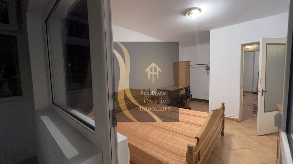 Apartament cu doua dormitoare separate langa statia de metrou Bucur Obor - Poză 4