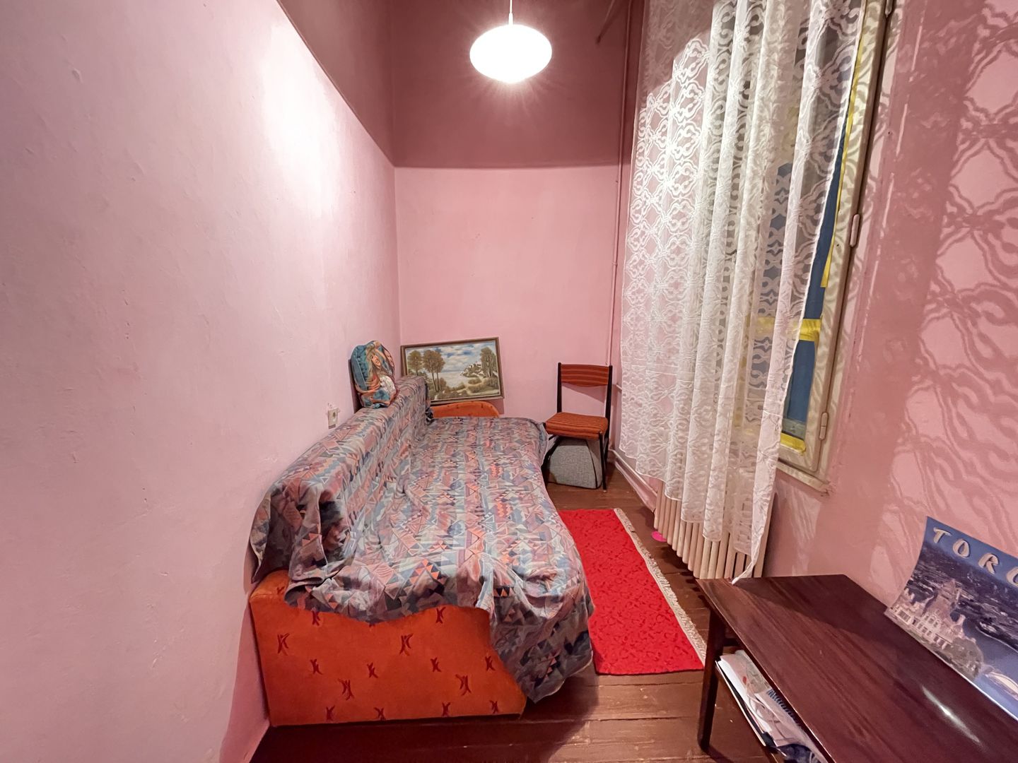 Apartament in zona centrala - Poză 11