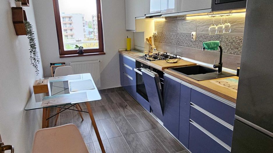 De Inchiriat – Apartament 2 Camere Premium,| Lângă Parcul Tudor Arghezi - Poză 5