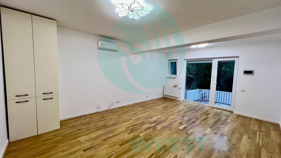 Apartament cochet cu gradină proprie – ultracentral, Piața Unirii - Poză 3