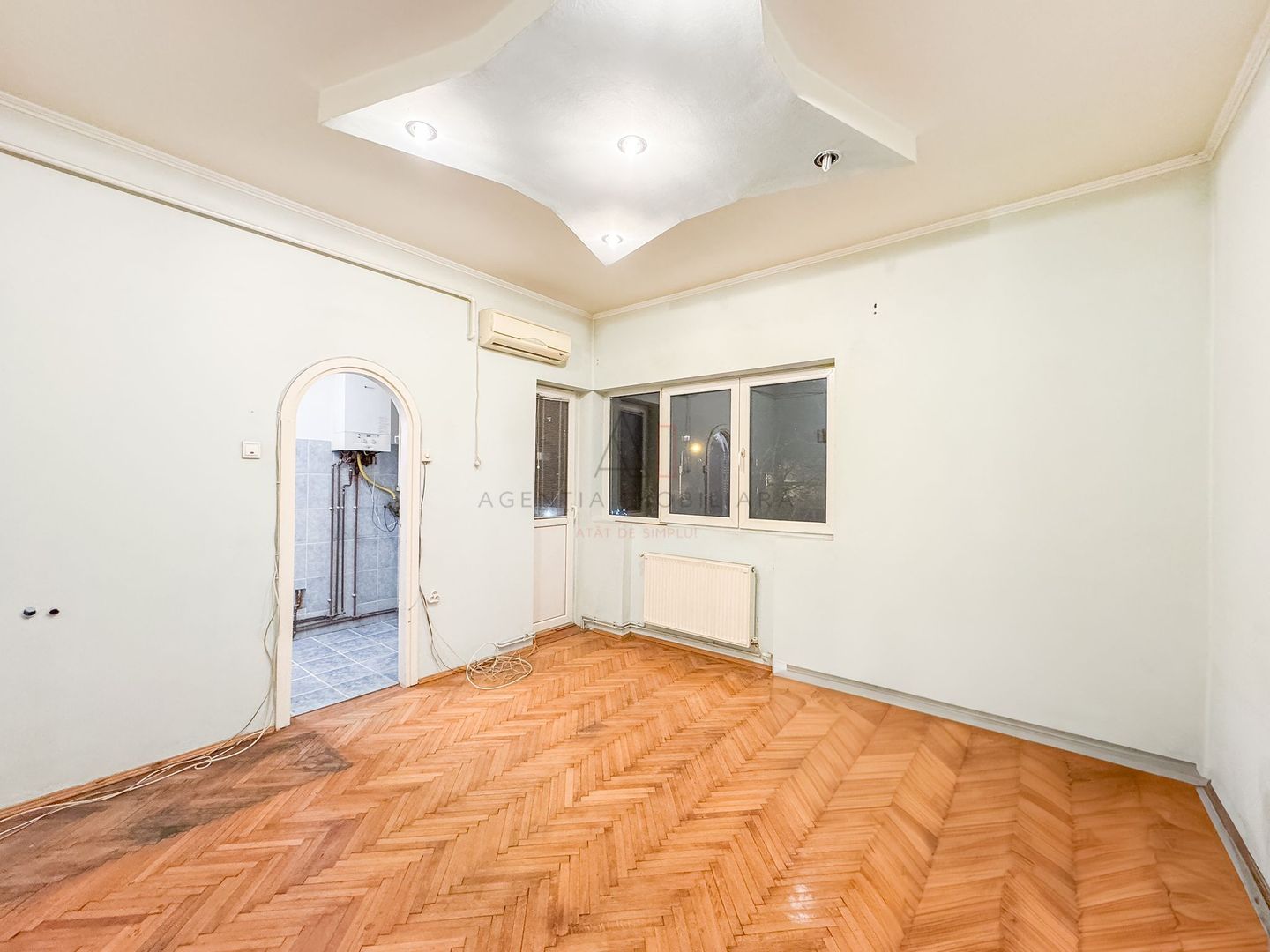 Studio Piata Rosetti I Universitate - Poză 1