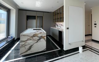 Penthouse Lux 5 camere de vanzare*** 1 Loc de Parcare***Dorobanti***Floreasca - Poză 10