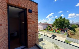 Herastrau Apartments Parc | Apartament 2 camere mobilat - Poză 12