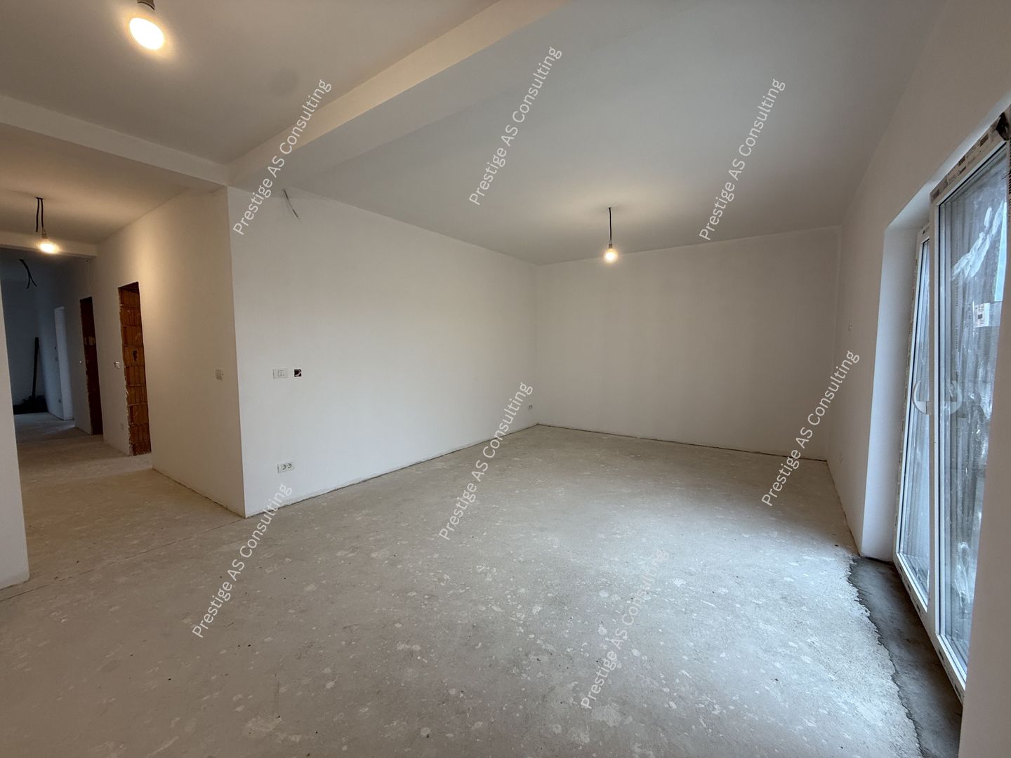 Duplex despartit prin CT | Cartier Milano | Giarmata - Poză 9