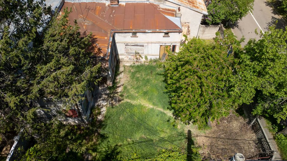 COMISION0% - Teren cu dubla deschidere, 246mp, str. Jimbolia - Bucurestii Noi - Poză 8