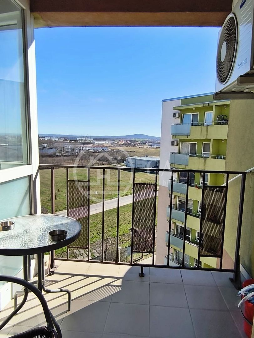 Apartament cu 2 camere de inchiriat in Prima Nufarul, Oradea - Poză 9