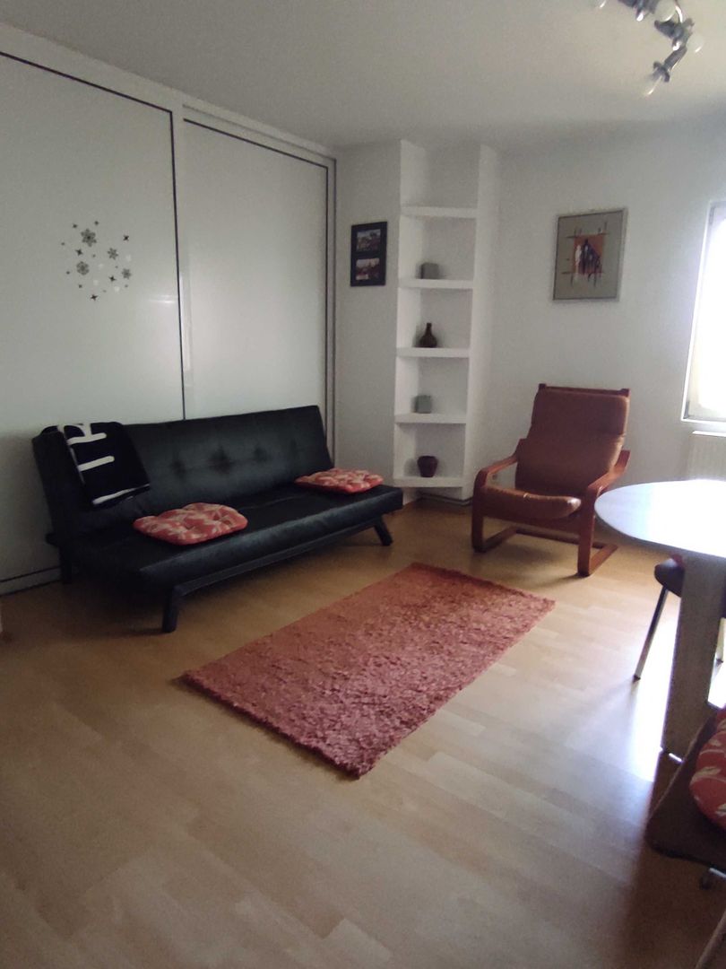 Odobescu | 2 Camere | Decomandat | Centrala Proprie. - Poză 3