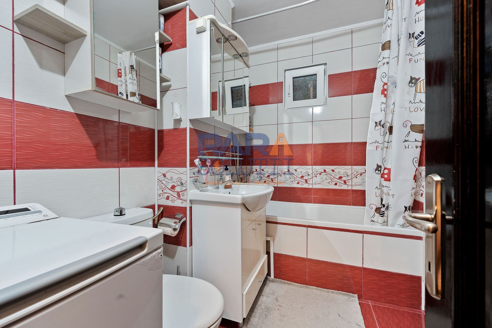 Apartament 3 camere mari, 75 mp, etaj 1, zona Favorit - Poză 5