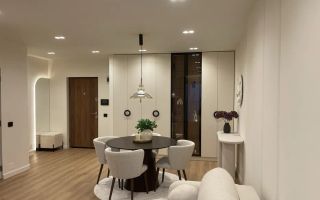 DE VÂNZARE | APARTAMENT PREMIUM – URBANO PANORAMIC, RĂZOARE - Poză 1