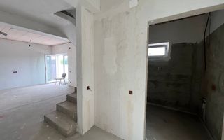 Vila individuala cu curte - Mogosoaia (COMISION ZERO) - Poză 5