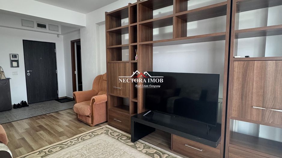 NECTORA IMOB-Apartament 3 camere, Complex Prima Sucevei, 78 mp, utilat - Poză 1