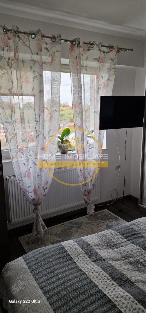 Apartament Pacurari 3camere/decomandat/bucatarie open space living - Poză 4