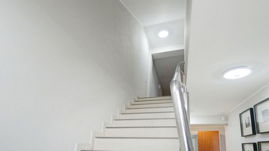 Ideal gradinita P+2, 8 cam, 6 dormt 6 bai, 3 garaje teren 650 mp, - Poză 67