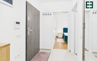 Apartament modern cu 2 camere - Zona Șagului - Timișoara - Poză 20