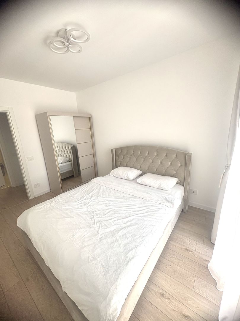 Apartament cu două camere, Prima Arena - Poză 4