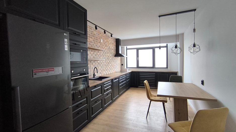 Apartament 4 camere Zorilor zona Spital Recuperare Observatorului - Poză 10