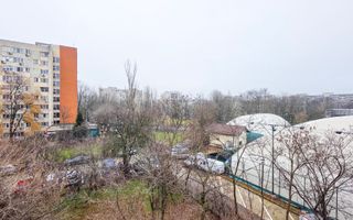 Apartament 2 cam. 60mp din 2 garsoniere, mobilat, Dumbrăvița 2 ITN - Poză 26