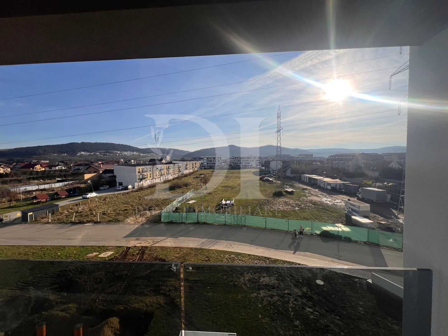 Apartament  2 camere /  Bloc Nou/ Zona Stadionului / Floresti - Poză 7