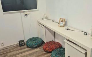 Vanzare apartament 3 camere, 2 bai, centrala, 2 min. metrou Grigorescu - Poză 7