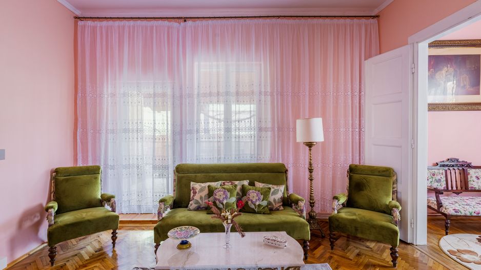 Apartament de lux disponibil pentru închiriere - Poză 5