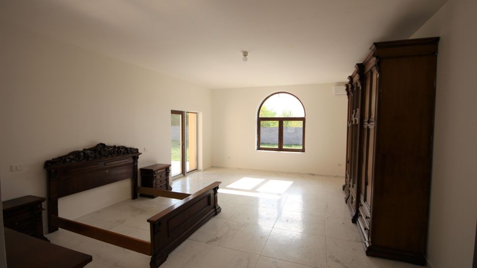 Casa stil mediteranian in Dumbravita - Poză 13