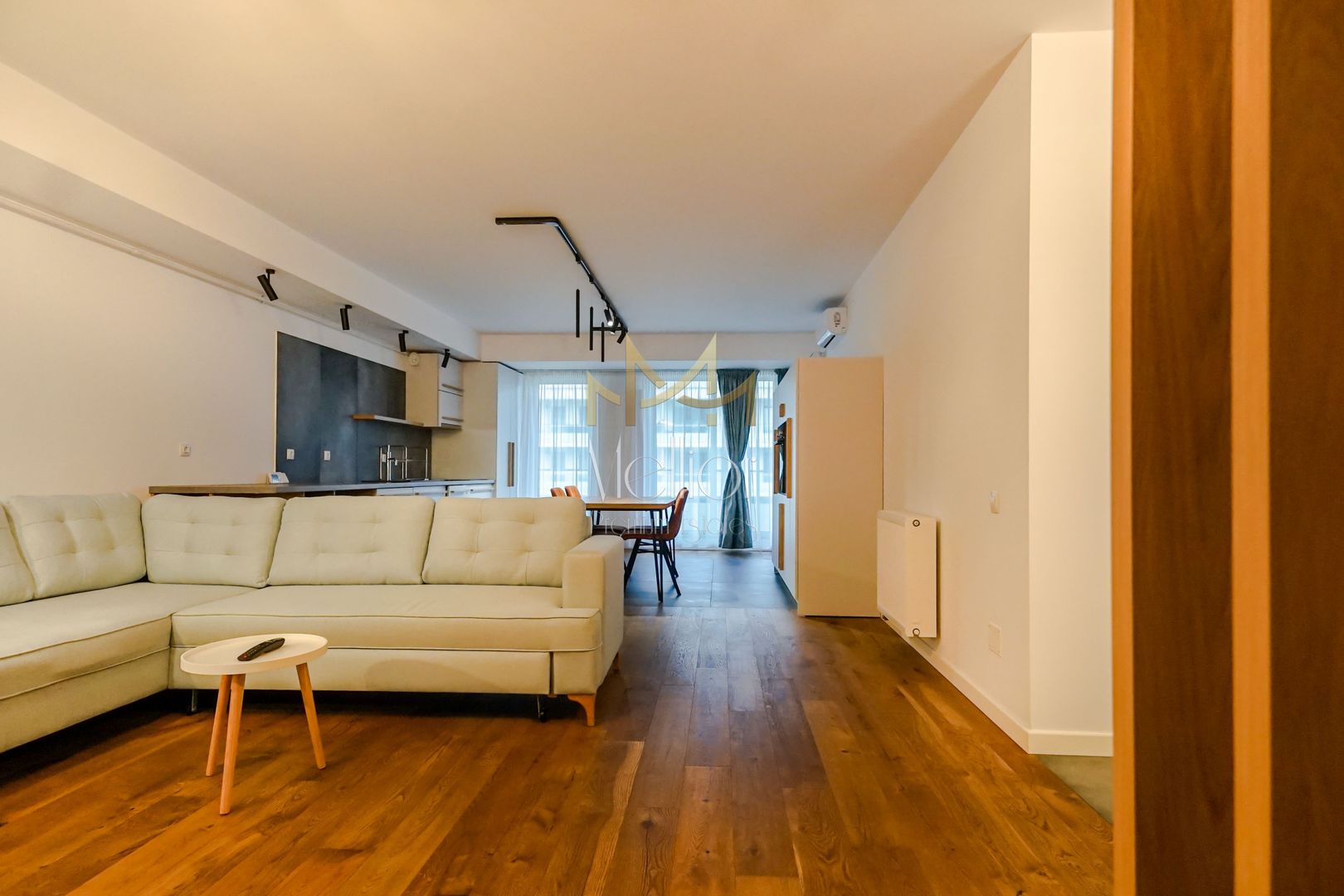 Ap spatios, 2 camere, ultrafinisat, parcare, Gheorgheni, Iulius Mall - Poză 14