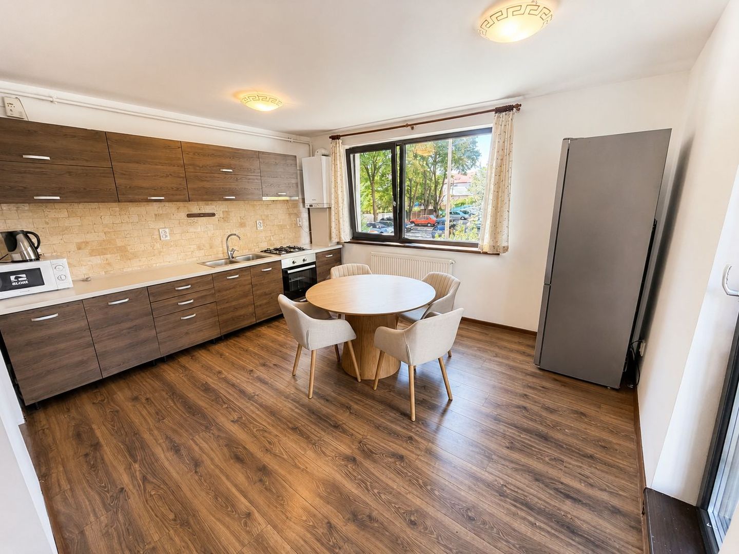 Apartament de vânzare | 2 Camere | Grigorescu | Bloc Nou | Parcare - Poză 1