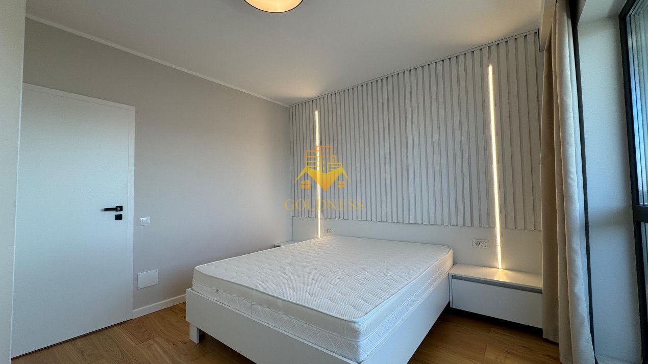 2 camere, modern, Parcare, terasa, Wings, zona Lidl, Frunzisului, UMF - Poză 13