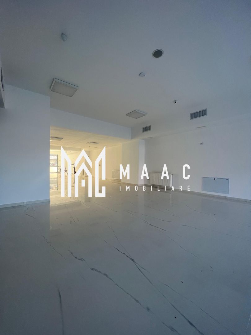 Spatiu Comercial | Zona Centrala Kauffland | 156 MP - Poză 3