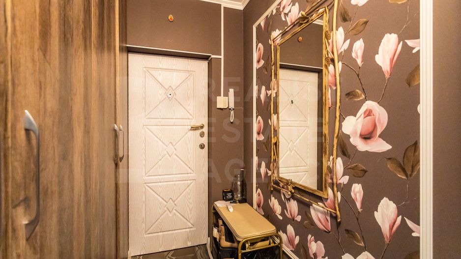 Vânzare, apartament, 4 camere, bd. Moscova, Râșcani - Poză 21