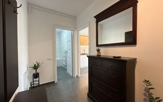 Apartament de 2 camere, 65mp, parcare, Zona Verde Residence - Poză 7