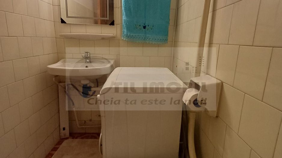 Apartament 3 Camere Decomandat – Blv Independenței, Iași- 5 min UMF - Poză 12