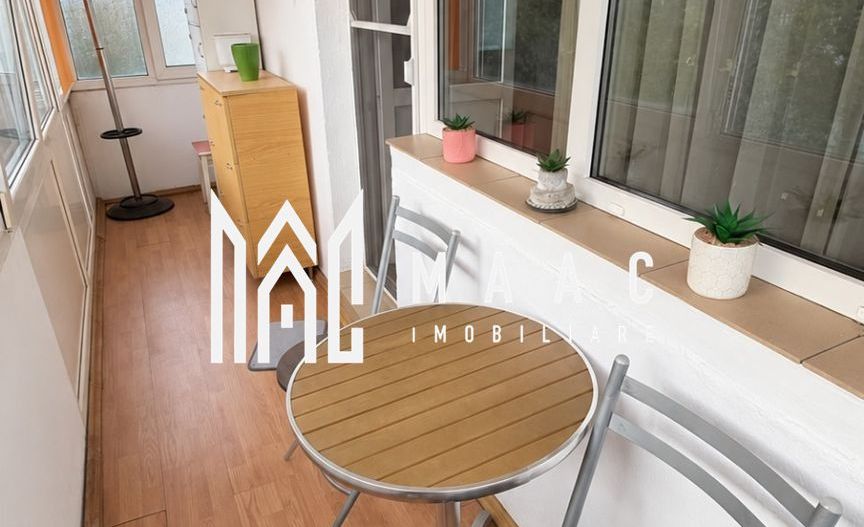 Apartament 2 camere de închiriat | Sibiu | Hipodrom 1 | 50 mp - Poză 3