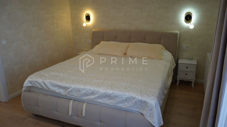 Casă tip duplex complet amenajată si mobilată - Poză 17