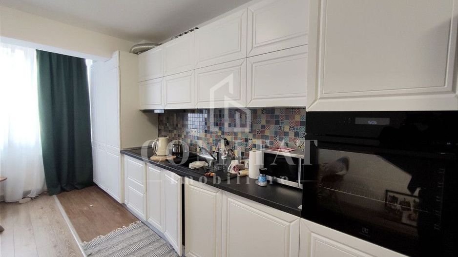 Apartament 2 camere | Etaj intermediar | Zona Florilor - Poză 4