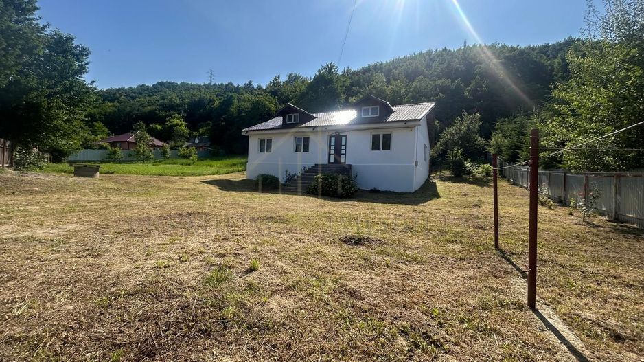 Casă de vânzare – Brătila, județul Bacău - Poză 16