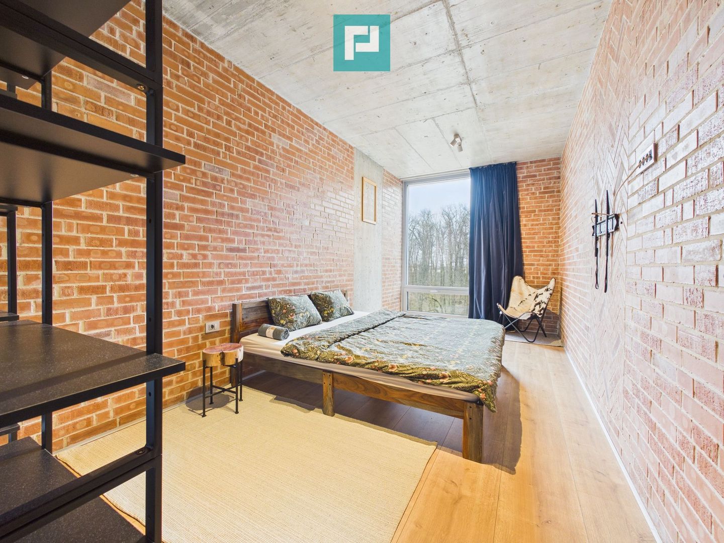 Apartament LoftGreen | Vedere pădure | Parcare - Poză 2