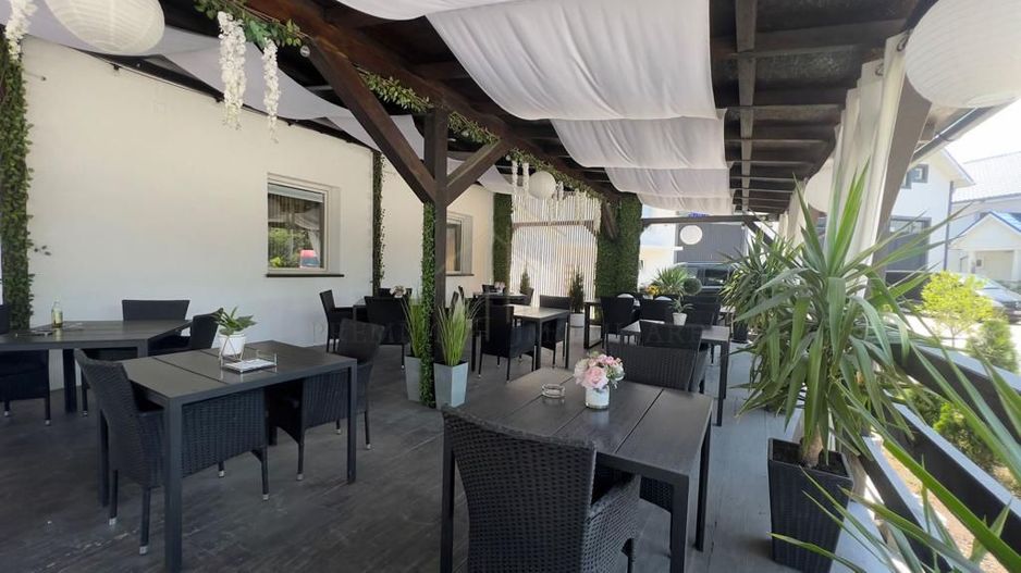 Afacere la cheie de Vanzare in Onesti Bacau - Poză 5