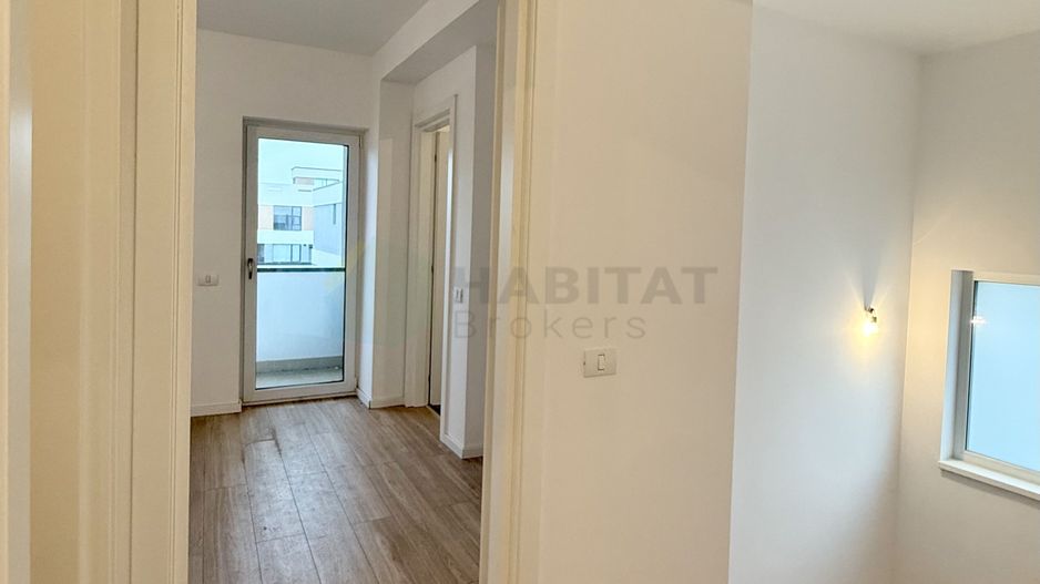 Vila individuala 4 camere | Scoala Americana | Pompa de caldura - Poză 9