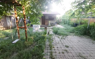 Vanzare casa conslidata Silistea Snagovului Com. Gruiu, Ilfov Snagov - Poză 14