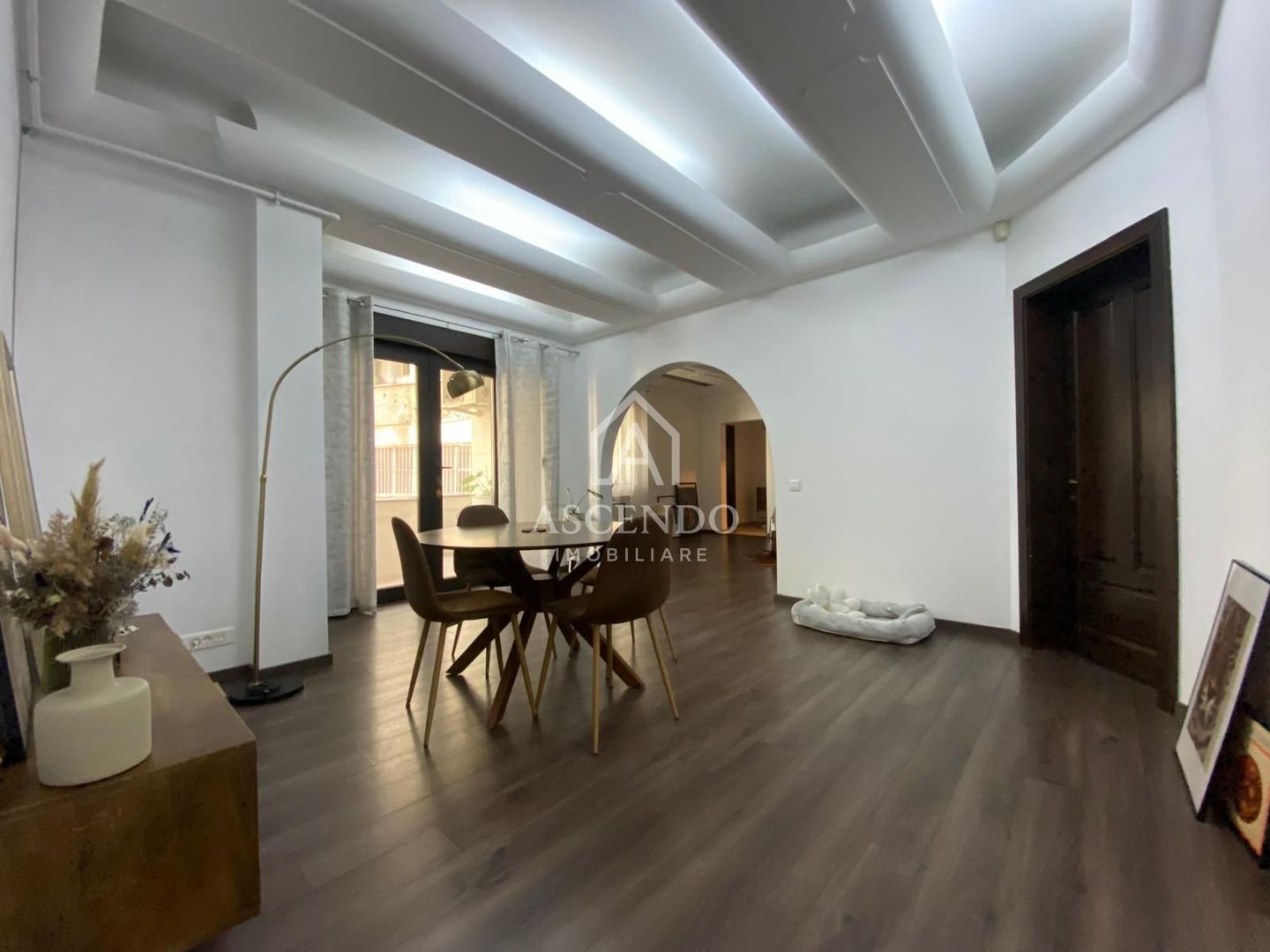 Arcul de Triumf | Kiseleff | Mareșal Averescu | Apartament 4 camere - Poză 8