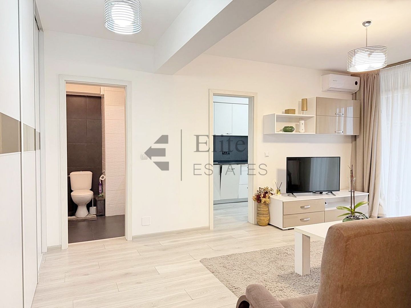 Apartament 2 camere in Iosia Residance | Parcare subterana - Poză 10