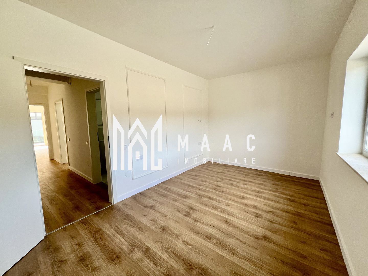 Apartament 2 camere finisat la ALB I 52.60 mp I Balcon I Parcare - Poză 9