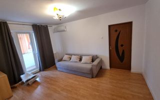 Apartament 2 camere, semidecomandat, în zona Pacurari, Alexandru cel Bun - Poză 3